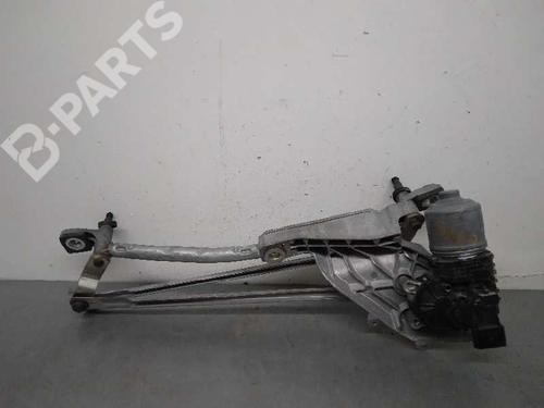 Viskermotor vindrute FORD FIESTA VI (CB1, CCN) [2008-2017]  2362610