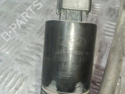 Washer pump FORD FIESTA VI (CB1, CCN)  | BP14251038E24 