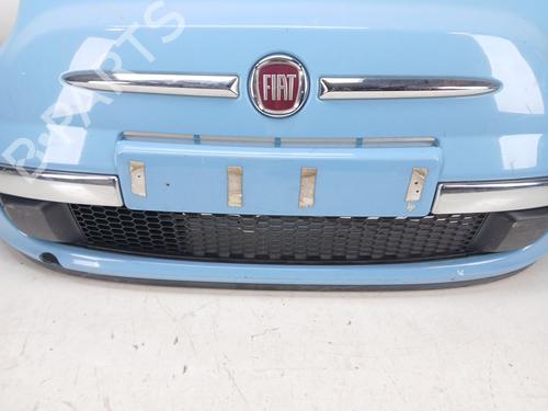 Front bumper FIAT 500 (312_)  | BP29403350C7 