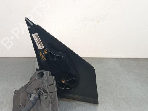 Left mirror VW POLO IV (9N_, 9A_) 1.4 TDI | BP29309847C26 
