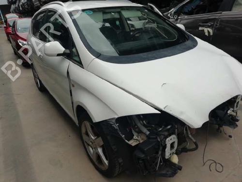 Engine control unit (ECU) SEAT ALTEA XL (5P5, 5P8)  | BP27340359M57 