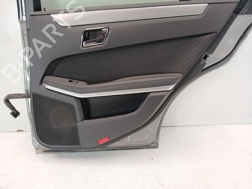 Right rear door MERCEDES-BENZ E-CLASS (W212) E 220 CDI / BlueTEC (212.001, 212.002) | BP29969266C5