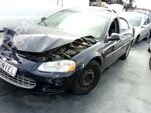 Used Parts CHRYSLER SEBRING (JR)  2.0  204776
