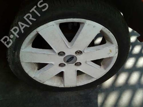 Kollisjonspute styreenhet FORD FIESTA V (JH_, JD_) 1.6 16V | BP3189440M53 