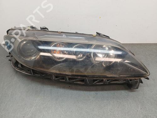 Right headlight MAZDA 6 Hatchback (GG) 2.0 DI (GG14) | BP27151240C29 