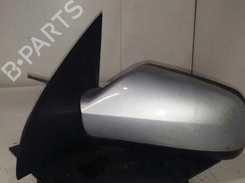 Used Left mirror OPEL ASTRA G Hatchback (T98) 1.6 (F08, F48) (84 hp) 29917423