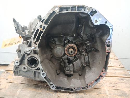 Used Gearbox Gearbox NISSAN MICRA V (K14) 1.5 DCI (90 hp) 27869450 27869450
