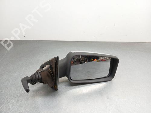 Used Right mirror Right mirror SEAT TOLEDO I (1L2) 1.6 i (101 hp) 40458419 40458419