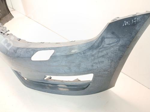 Front bumper VW GOLF VII (5G1, BQ1, BE1, BE2) 2.0 GTD | BP29029538C7 