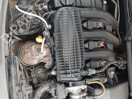 Motor PEUGEOT 208 I (CA_, CC_) 1.0 VTi (68 hp) 32190710