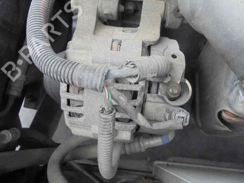 Venstre foran invendig håndtak CITROËN C4 Coupe (LA_)  | BP3415784I13 