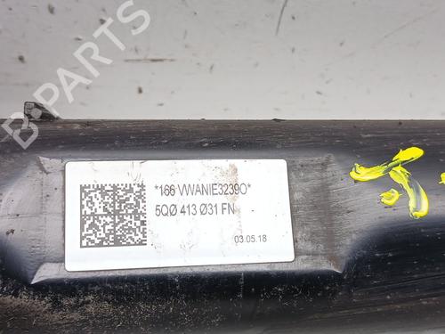 Right front shock absorber SEAT LEON ST (5F8) | BP17836597M17 - Image 3