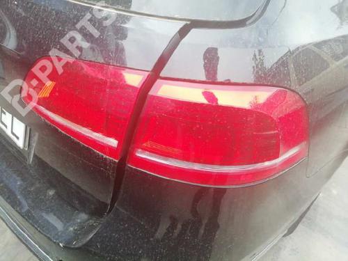 Front right lock VW PASSAT B7 Variant (365) 2.0 TDI | BP10966791C97  - Image 10