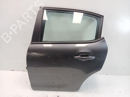 left-rear-door-citroen-c3-iii-sx-2016-36754490 main image