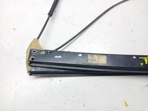 Front left window mechanism AUDI A6 C6 (4F2) 2.0 TDI | BP38785990C22 - Image 3
