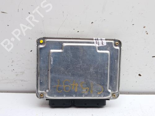 Engine control unit (ECU) AUDI A6 C5 (4B2, 4B4) 1.9 TDI | BP33321439M57 - Image 4