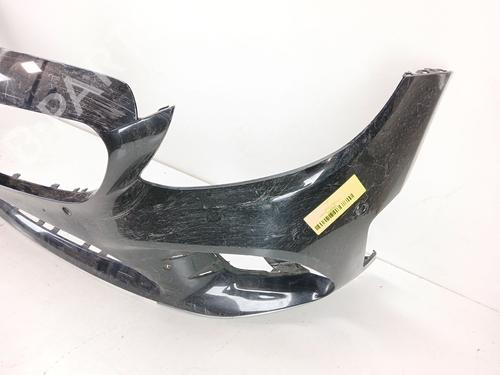 Front bumper MERCEDES-BENZ A-CLASS (W177) A 220 d (177.014) | BP29543063C7 