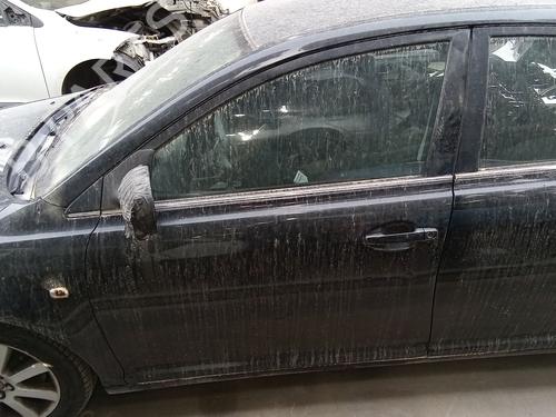 Used Left front door Left front door 37670713 37670713