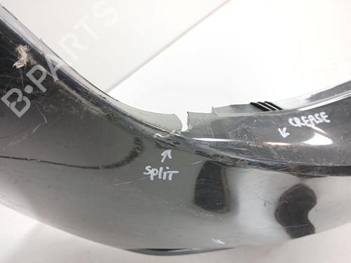 Front bumper VW GOLF VIII (CD1, DA1) 1.0 TSI | BP29400910C7 