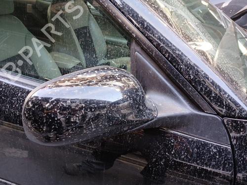 Right mirror SAAB 9-3 Convertible (YS3F) 1,8t | BP19805110C27 