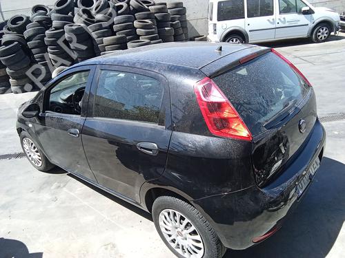 Left headlight FIAT PUNTO (199_) 1.2 (199AXZ1A, 199BXZ1A) | BP38732402C28 - Image 10