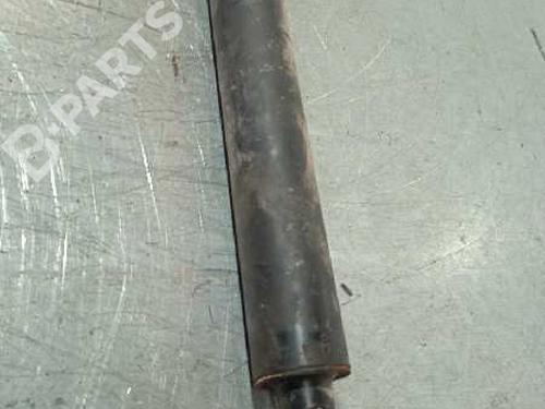 Left rear shock absorber MERCEDES-BENZ E-CLASS (W211)  | BP7578107M18 