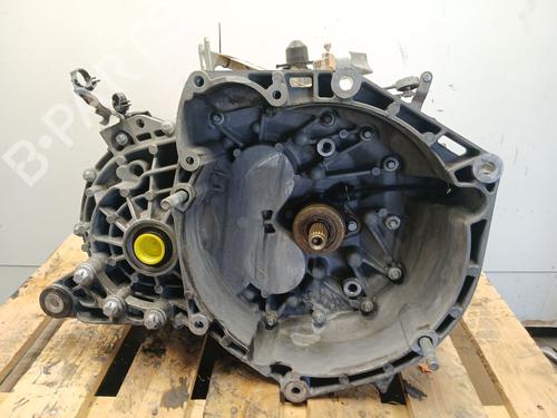 Used Gearbox Gearbox FIAT TIPO Estate (356_, 357_) 1.6 D (356WXG1B) (120 hp) 32778846 32778846