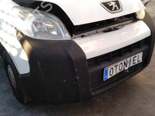 Front left lock PEUGEOT BIPPER (AA_)  | BP3417269C98 