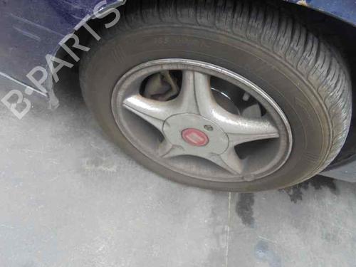 Engine SEAT CORDOBA (6K2) 1.9 TDI | BP2383491M1 