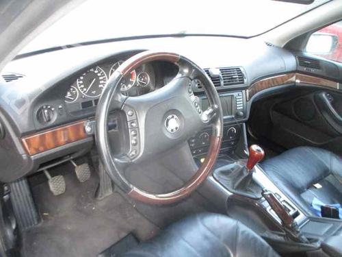 Gearbox BMW 5 Touring (E39) 525 d | BP2441693M3 