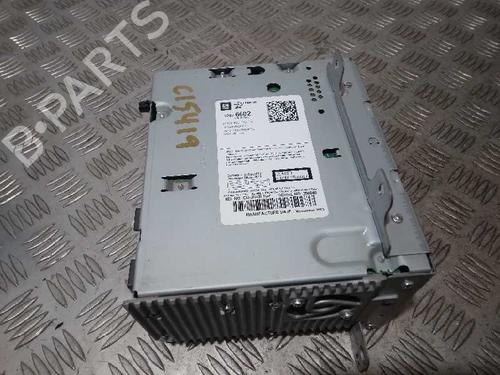 Radio OPEL ASTRA J Sports Tourer (P10)  | BP13898562E6 