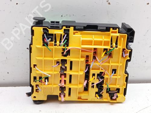Fuse box OPEL COMBO E Tour / Life (K9) 1.5 | BP33321446E1 - Image 6