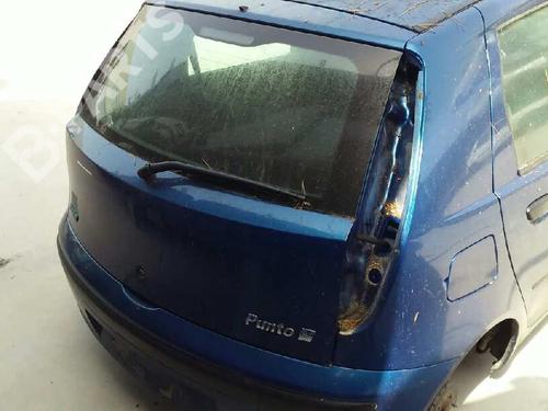Gearbox FIAT PUNTO (188_)  | BP2369476M3 