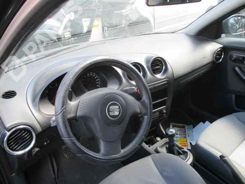 Front right window mechanism SEAT IBIZA III (6L1) 1.4 16V | BP2385978C23 