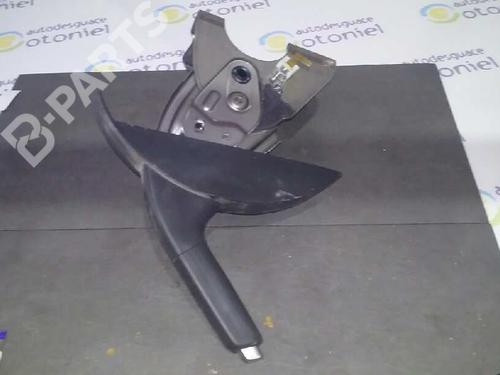 Used Hand brake NISSAN QASHQAI / QASHQAI +2 I (J10, NJ10, JJ10E) 1.5 dCi (106 hp) 8784701