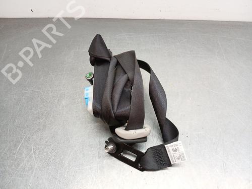 Front right seatbelt MAZDA CX-5 (KF) 2.2 D | BP39502277I25 - Image 5