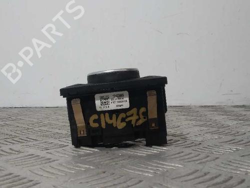 Headlight switch FORD FOCUS III  | BP15052988I24 
