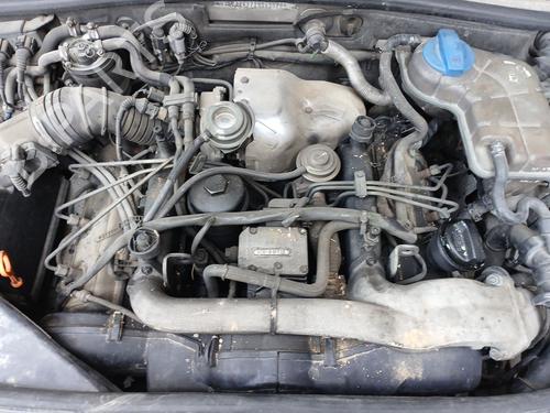 Injector AUDI A6 C5 Avant (4B5) 2.5 TDI | BP23085890M100 