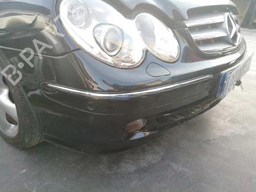Air filter box MERCEDES-BENZ CLK (C209)  | BP14249897M87 