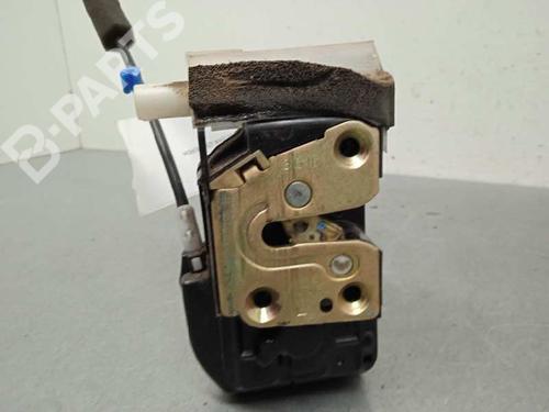 front-left-lock-infiniti-fx-45-6-pins-2002-2003-2004-2005-2006-2007-2008-11097227 main image