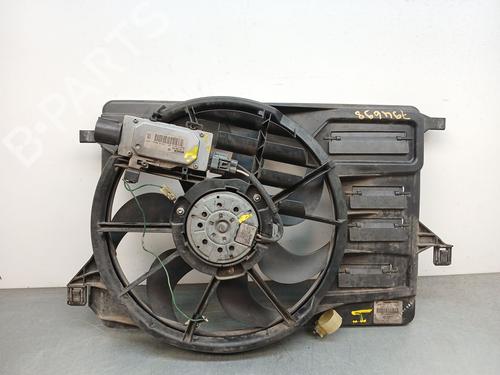 Used Radiator fan Radiator fan 38786398 38786398