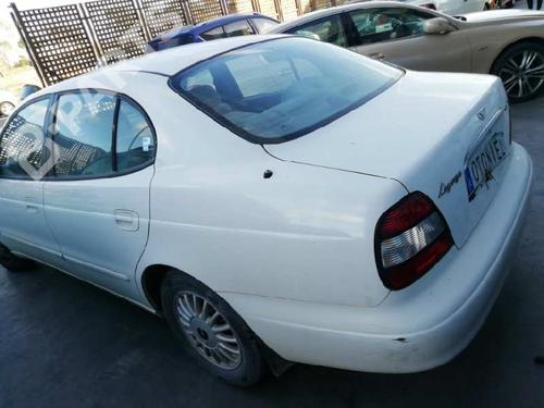 Left taillight DAEWOO LEGANZA (KLAV)  | BP11494703C34 