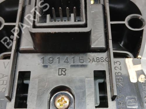 Hand brake JAGUAR XJ (X350, X358) D 2.7 | BP20296014I18 