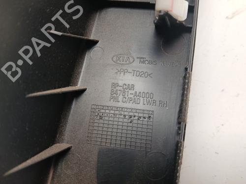 Glove box KIA CARENS IV | BP38759841C95 - Image 6