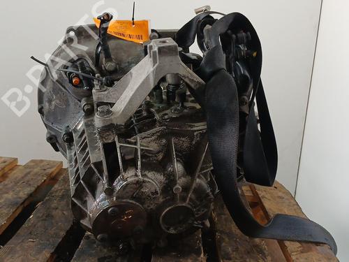 Gearbox FORD C-MAX (DM2) 1.6 TDCi | BP38621331M3 - Image 3