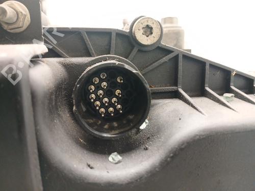 Gearbox FORD FOCUS III 2.0 TDCi | BP32112804M3  - Image 9