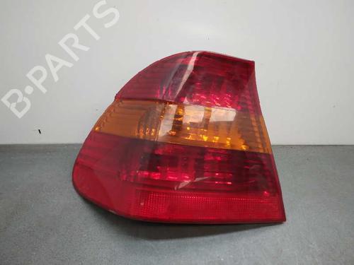 Left taillight BMW 3 (E46) 320 d | BP17703373C34