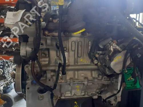 Motor PEUGEOT 206 Hatchback (2A/C) 1.4 HDi | BP2375993M1 