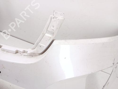 Front bumper KIA SORENTO II (XM) 2.0 CRDi 4WD | BP30150845C7 