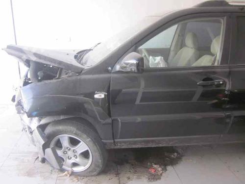 Electronic module KIA SPORTAGE II (JE_, KM_)  | BP2435958M83 